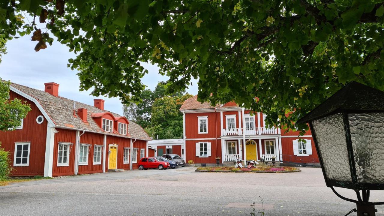 Kolbaecks Gaestgivaregard Otel Dış mekan fotoğraf