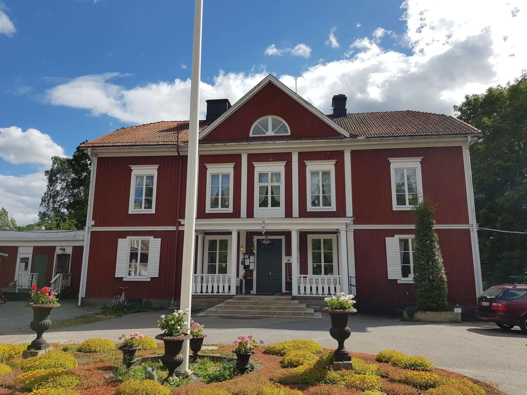 Kolbaecks Gaestgivaregard Otel Dış mekan fotoğraf