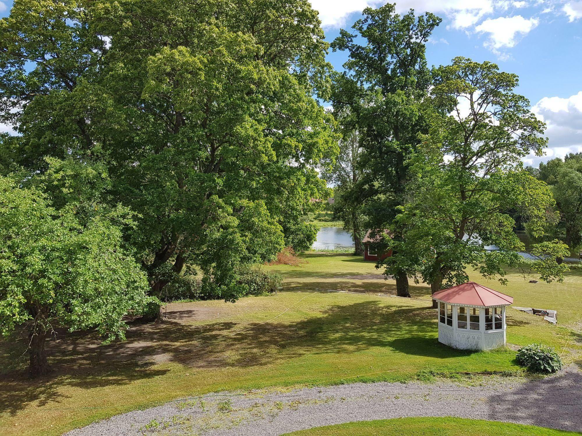 Kolbaecks Gaestgivaregard Otel Dış mekan fotoğraf