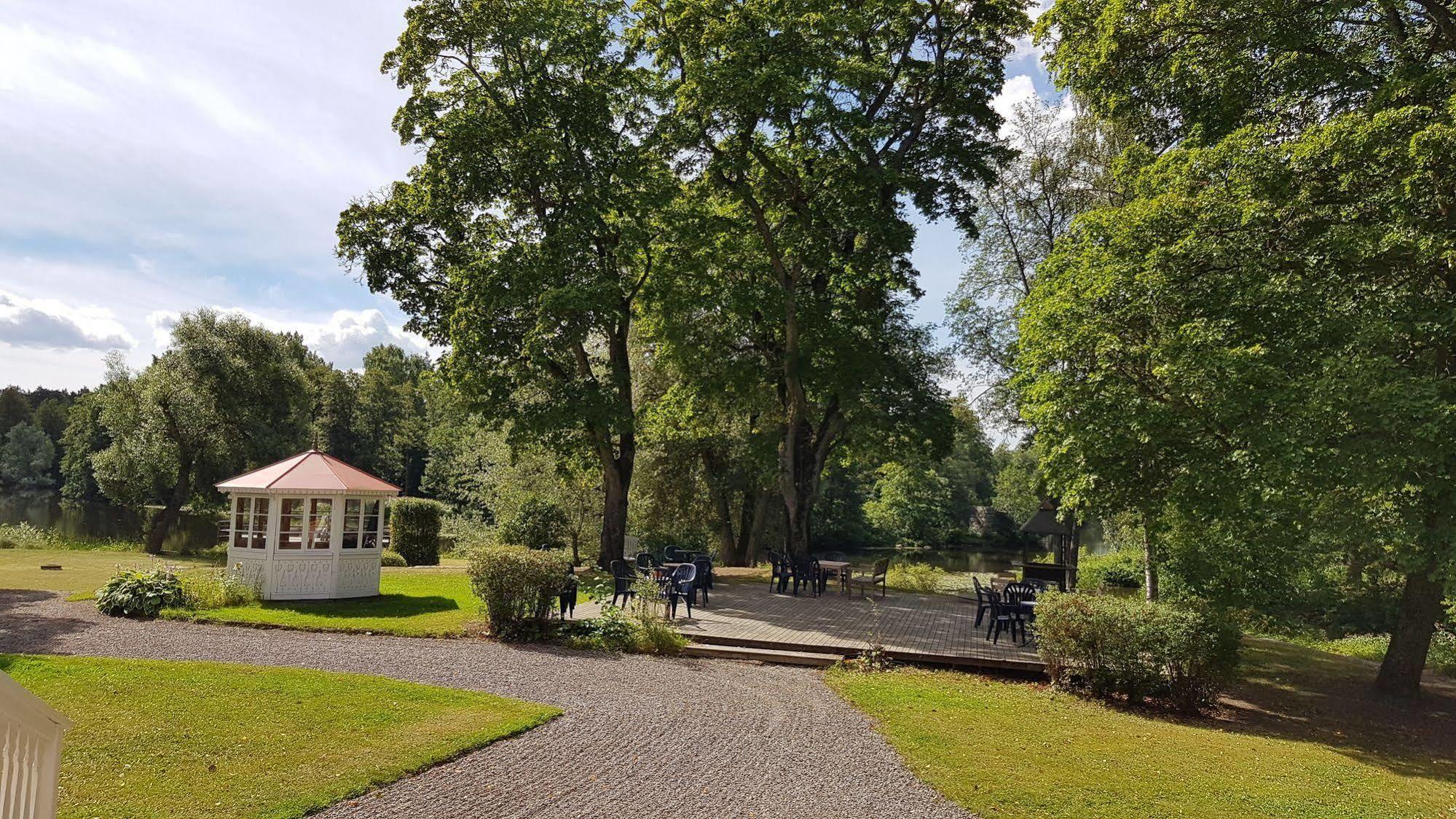 Kolbaecks Gaestgivaregard Otel Dış mekan fotoğraf